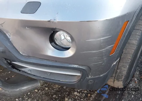 2008 BMW X5 3.0Si z USA, uszkodzony, nr VIN 5UXFE435X8L007217